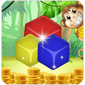 Monkey Gems icon