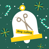 Ringtone Editing Master icon