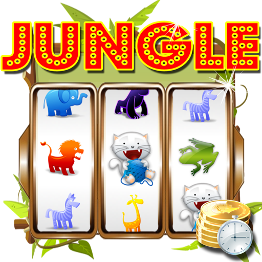 Jungle Slot FREE icon