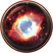 Space Live Wallpaper icon