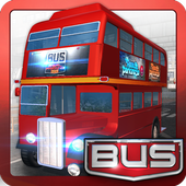 RealParking3D Bus icon