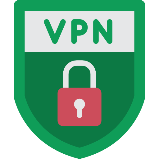 PocketVPN - One Click Connect icon