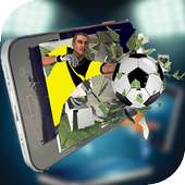 Mobile Soccer