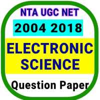 ELECTRONIC SCIENCE NET Paper on 9Apps