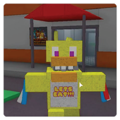 Party : FNAF Roblox icon