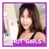 18 Hot Live Video Streaming icon