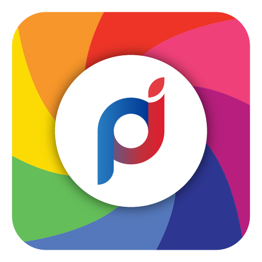 Pi-Cute - Pro Photo Editor and Camera Effects icon