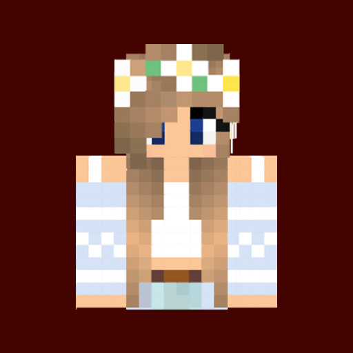 Barbie Skin For Minecraft icon