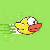 Flappy Wild Bird icon