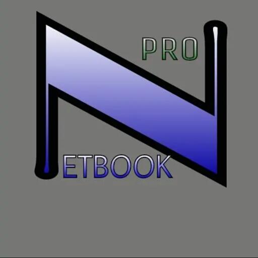 Netbook Pro иконка