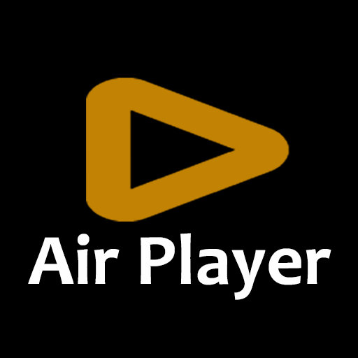 Air Player IPTV icon