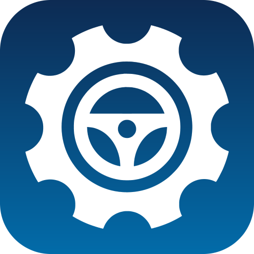 Car Manufacturer Tycoon icon