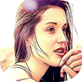 Editor Photo Artisto icon