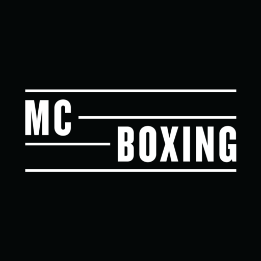 MC Boxing icon