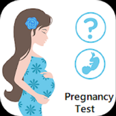 Period Track &amp; Ovulation Calendar App icon