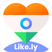 Like.ly icon