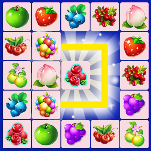 Onet Fruit Tropical 2019 – Connect Classic Game icon