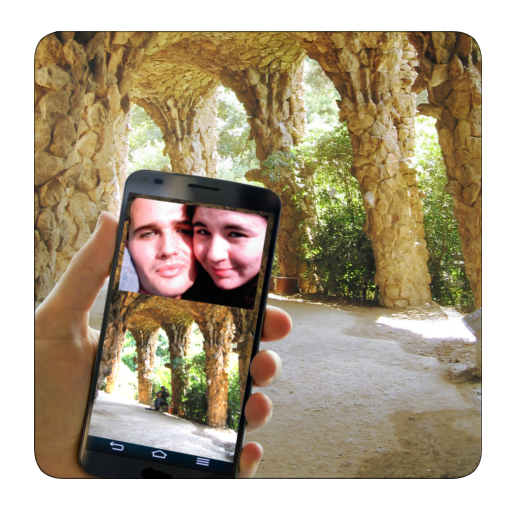 Photo &amp; Selfie icon