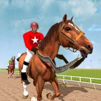 Horse Racing Game: Horse Games on 9Apps