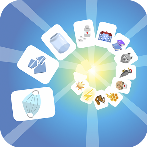 Looks Like - Association icon