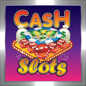 Cash Slots Slot Machine icon
