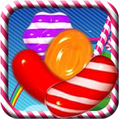 Candy Fantastic Mania icon