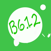 Camera 612 Selfie Beauty icon