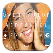 my Keyboard Photos icon