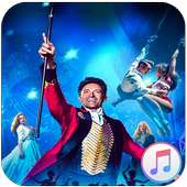 All Songs The Greatest Showman on 9Apps