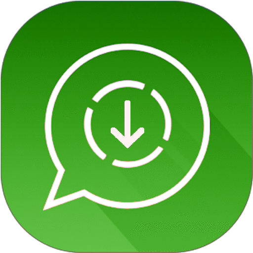 Status Saver App - Images and Videos Downloader icon