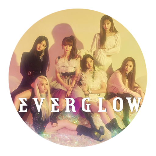 Everglow Wallpapers Full HD icon
