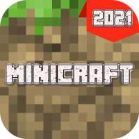 Mini Craft 2021 - New WorldCraft Game