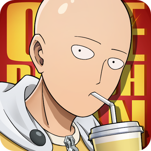 ONE PUNCH MAN 一撃マジファイト：対戦格闘ゲーム icon
