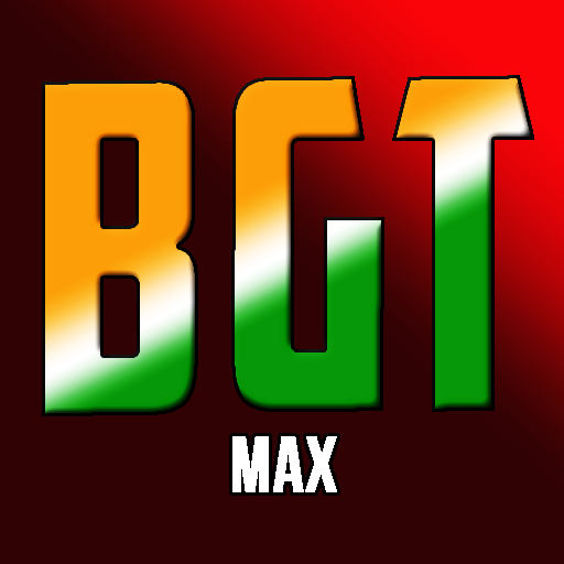 GFX Tool Pro for BGMI &amp; PUBG - BGT MAX 90 FPS icon