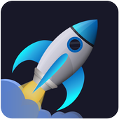 Master Cleaner &amp; Battery Saver icon