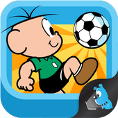 Jimmy Five Brick Breaker icon