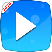 HD Video Player icon
