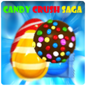 Guide New Candy Crush Saga icon
