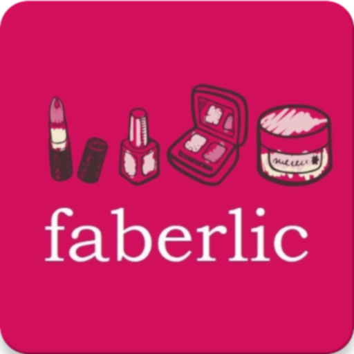 Faberlic mobile icon