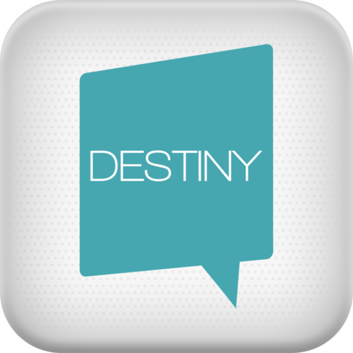 Destiny Mobile  icon