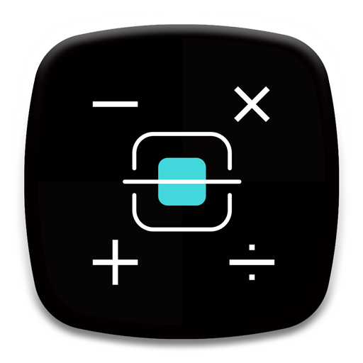 Infinite Calculator-Picture scanning &amp; Scientific icon