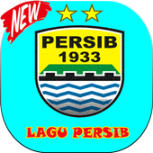 ikon Lagu Persib Offline