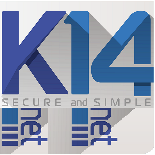 k14net Mobil Uygulama icon