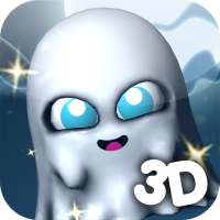 3D Magic Halloween LWP