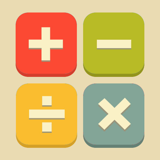 Math Game 2019 icon
