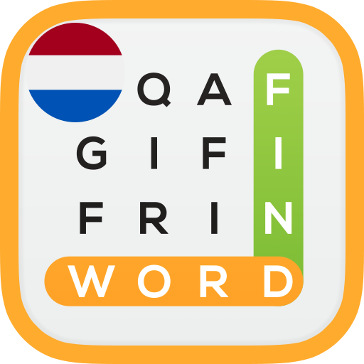 Word Search icon