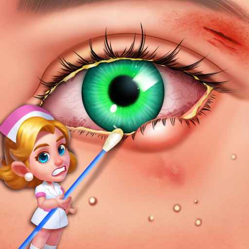 Happy ASMR Hospital icon