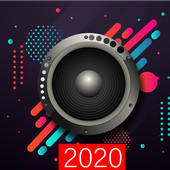Volume booster 2020 -  Sound Booster icon