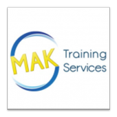 M A K TRAINING SERVICES icon