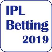 IPL Betting 2019 on 9Apps